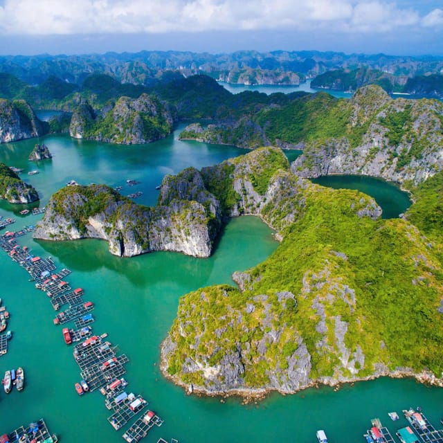 20-Day Vietnam Itinerary | Discovery and Beach Relaxation