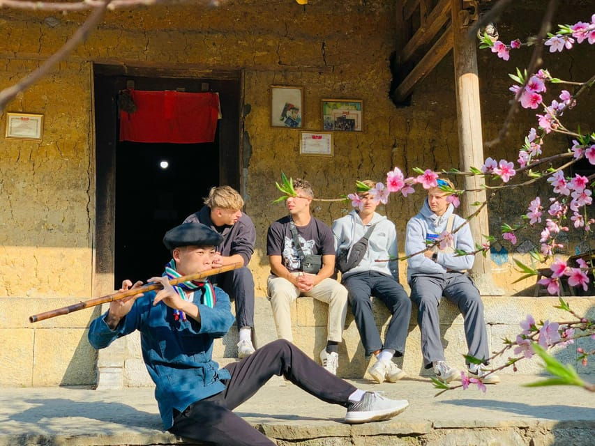 3-Day-2-Night Hagiang Loop Tour