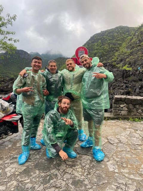 3-Day Ha Giang Loop Motorbike Tour With Easy Rider