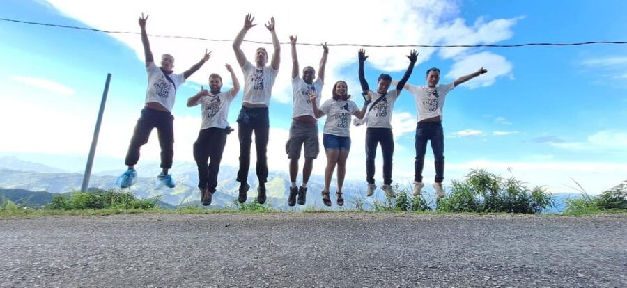 3 Day Ha Giang Loop Small Group Self-ride Motorbike Tour