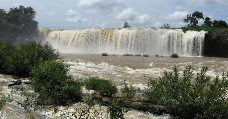 3 Days Dalat to Nha Trang via Central Highland Tour
