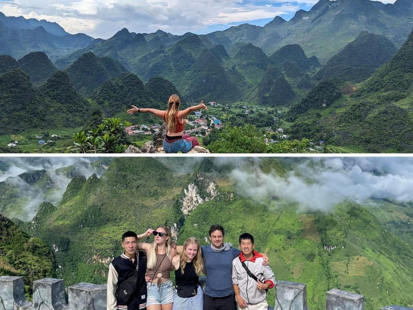 3D2N of Pure Adrenaline: Ha Giang Loop With Easy Rider