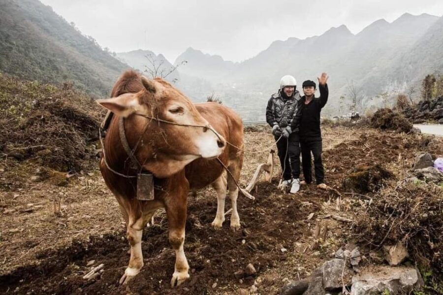 4-Day Ha Giang Loop: Nature, Culture, Adventure