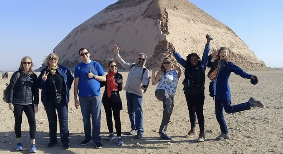 5 Days 4 Nights Visit Cairo, Luxor and Aswan - Tour Overview