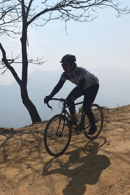 5 Days Quest: Cycling the Hidden Trails of Northwest Vietnam