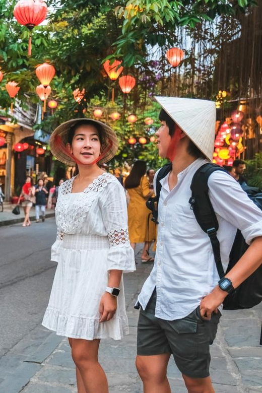 5-Hour Private Hoi An Ancient Town Tour - Tour Overview and Pricing