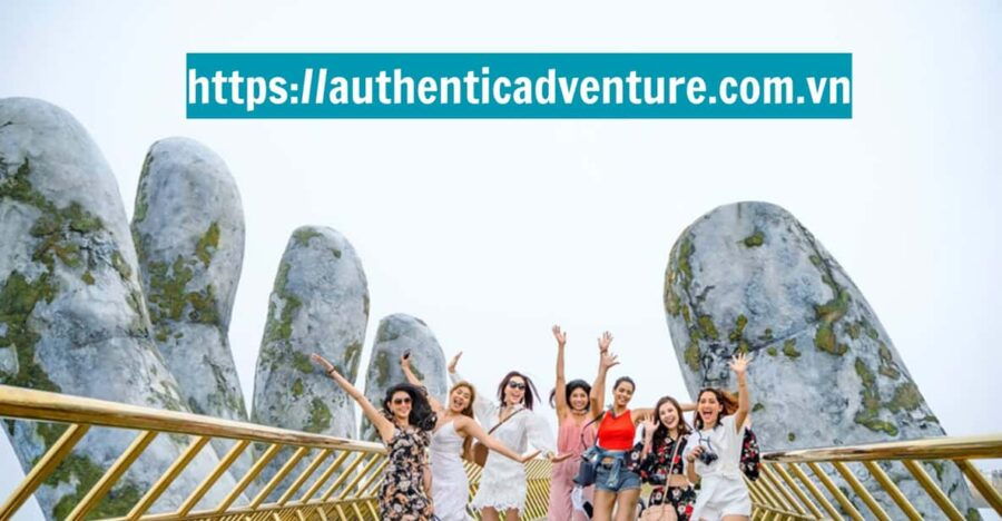 6-Day Central Vietnam | Da Nang Hoi An Hue | Sale off 20%