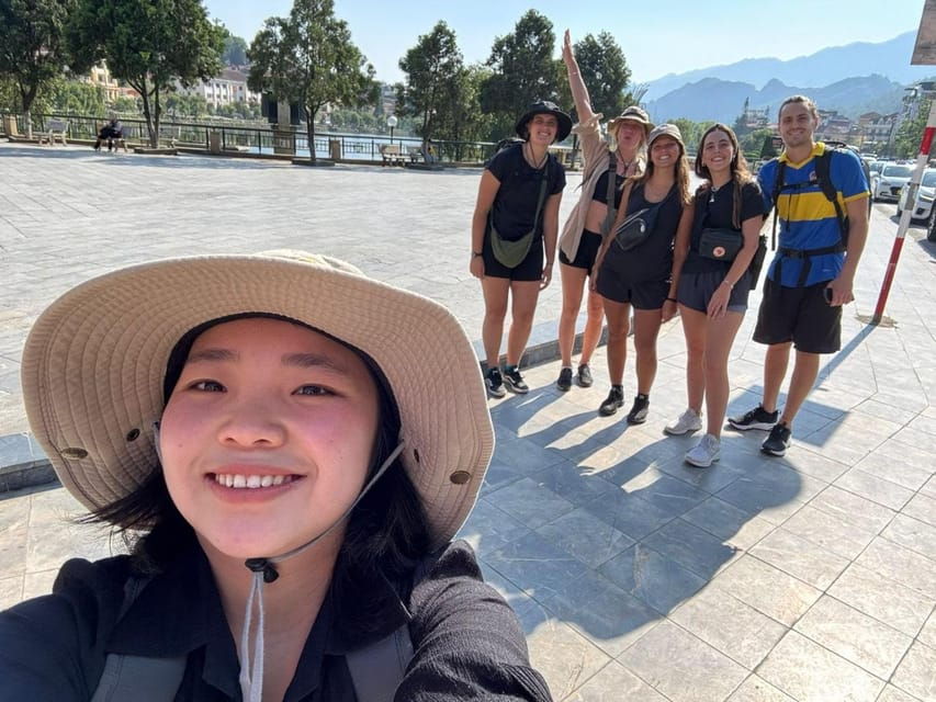 6-Days Sapa Trekking & Ha Giang Loop Motorbike Tour