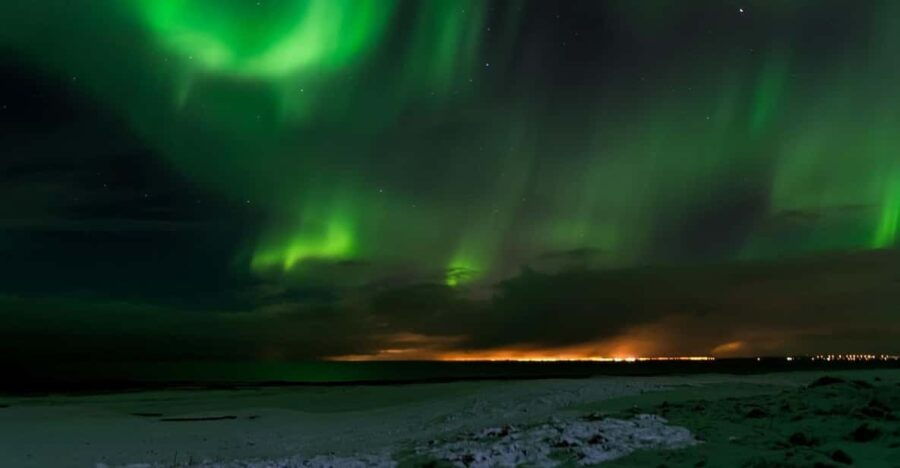 7D/6N LAPLAND HOLIDAYS