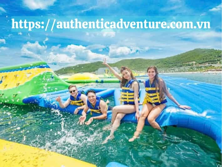 9-Day Vietnam Tour Package With Beach Stay In Nha Trang