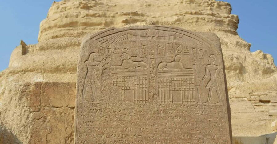 A Half-Day Adventure Inside Pyramid of Menkaure in Giza - Tour Overview and Pricing