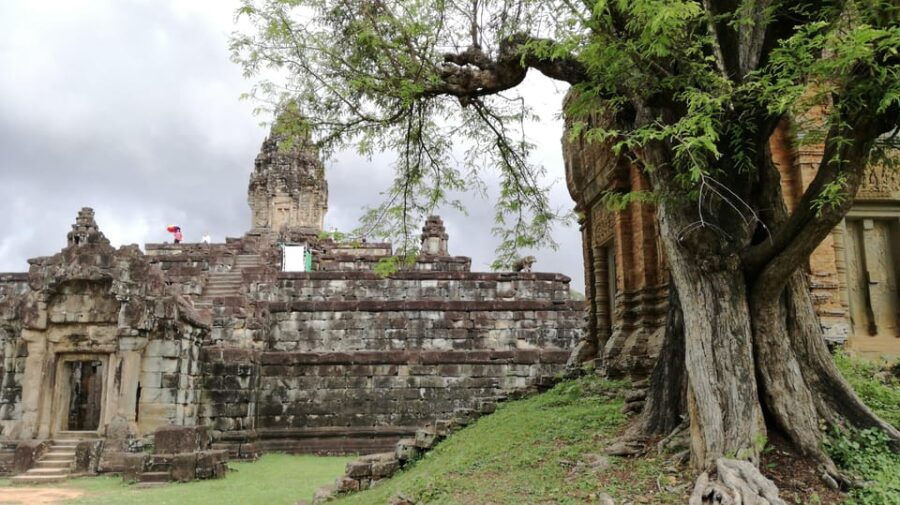 A Ten-Day Exploration of Cambodia. - Tour Overview and Pricing