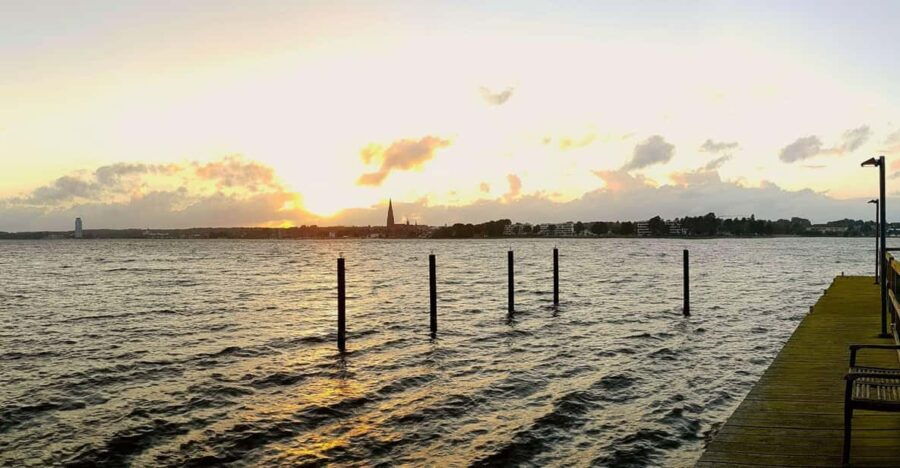 About Vikings, Kings and Cheeky Monks (Medieval Schleswig) - Schleswigs Historical Significance