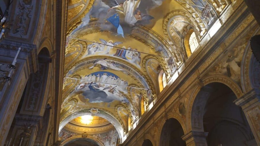 Acireale, the Godfather, 100 Bell Towers With Dinner - Tour Overview and Details