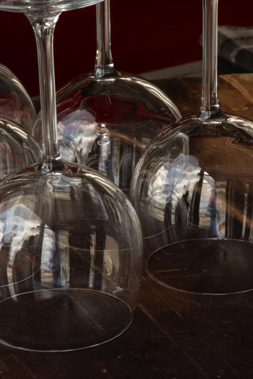 ADVANCED TECHNICAL WINE TOUR ON PRODUCTION OF ORGANIC CRU - Tour Overview
