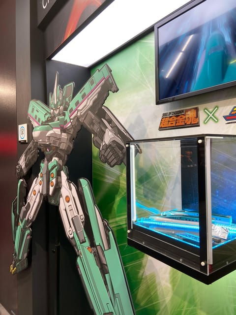 Akihabara: Self-Guided Tour With a Special Brochure - Tour Overview