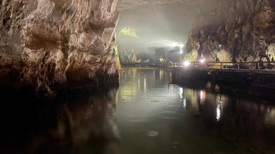 Akiyoshido Cave: Entrance Ticket - Ticket Pricing and Cancellation Policy