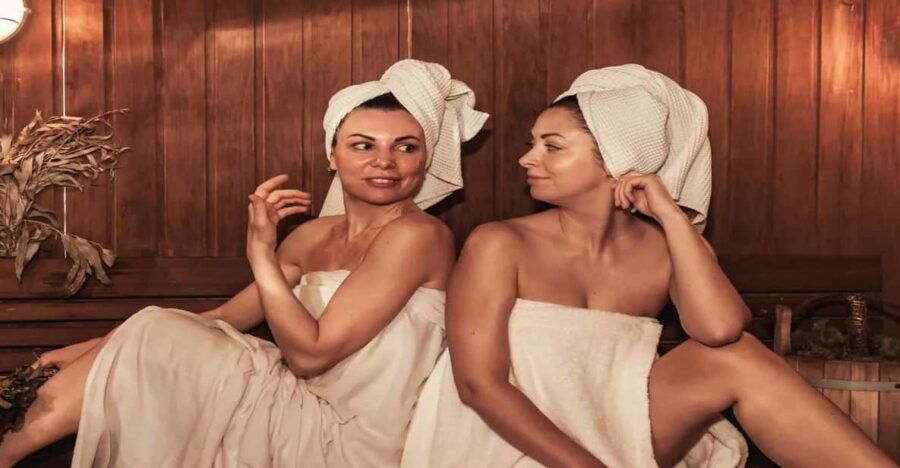 Alanya Turkish Bath & Massage Experience for Executives