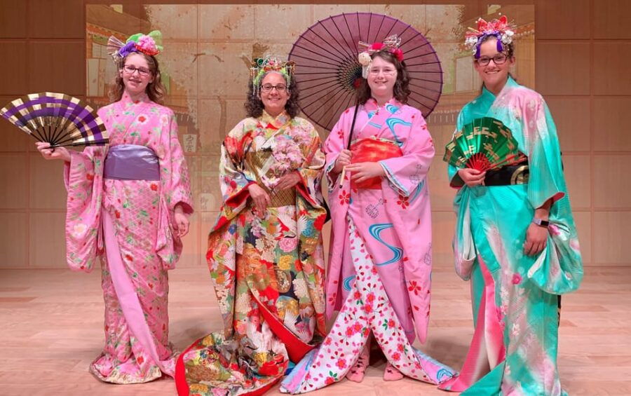 All Japanese Culture Experiences !! - Overview of Japanese Culture Experiences