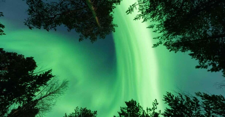 Alta: Aurora Hunt Tour With Professional Photographer - Experience Highlights