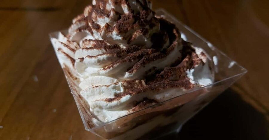 Amalfi Coast: Workshop on Mozzarella, Pasta and Tiramisu