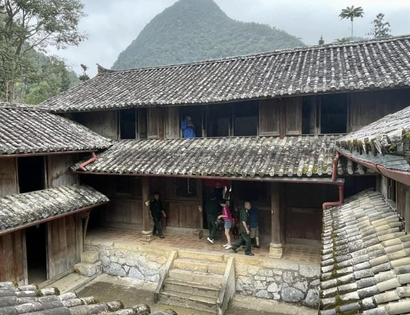 Amazing Ha Giang Loop Car Tour 3 Days 2 Nights