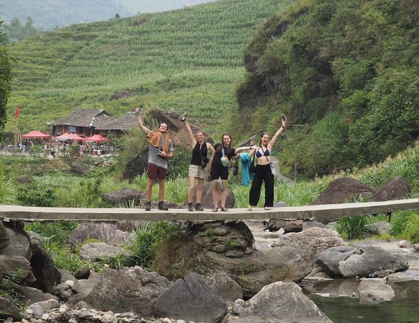 Amazing Ha Giang Loop Car Tour 3 Days 2 Nights