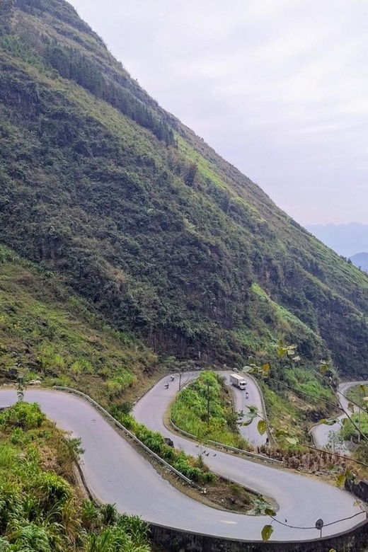 Amazing Ha Giang Loop Jeep Tour 3 Days 2 Nights