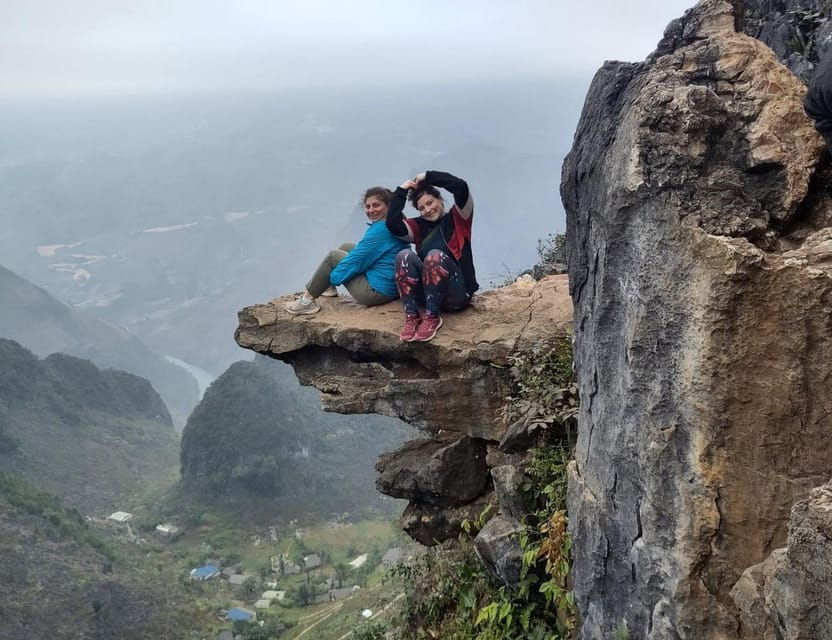 Amazing Ha Giang Loop Motobike Tour 3 Days 2 Nights