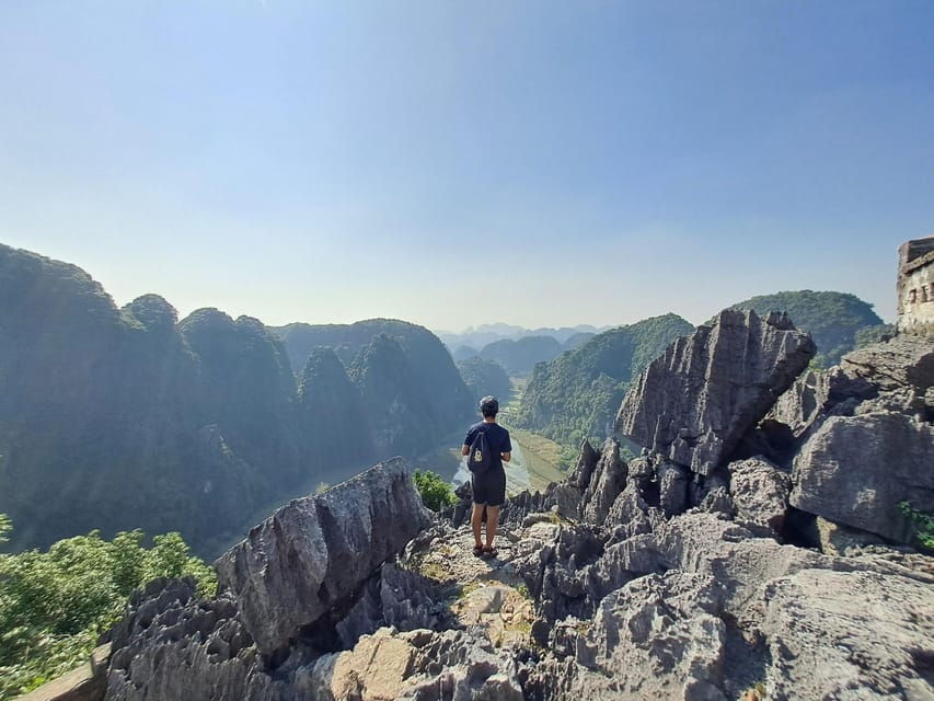 Amazing Mai Chau-Pu Luong 2-Days Staying in Ethnic Villages