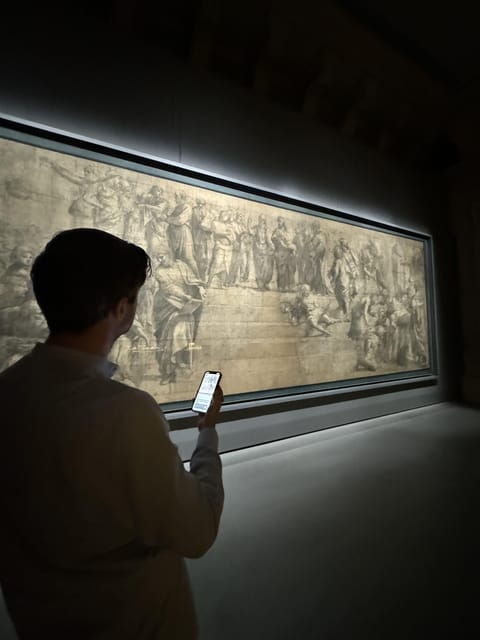 Ambrosian Art Gallery Audioguide - Pricing and Reservation Options