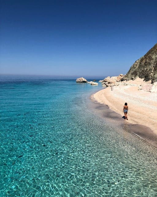 Antalya/Kemer/Bekek: Suluada Boat Tour With Transfer & Lunch - Tour Overview and Pricing