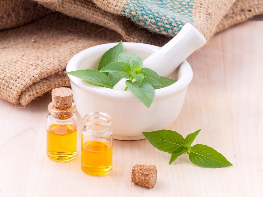Antalya: Ladies Turkish Bath Hamam – Wellness Spa Center