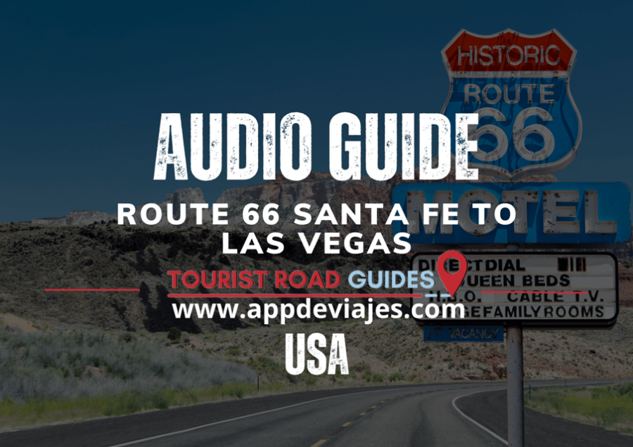 2 Best Self-Guided Tours In Albuquerque