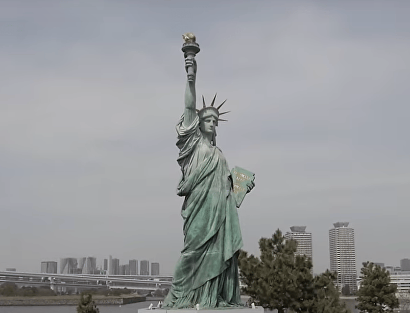 Aqua City & Odaiba: 1-Way Door to Door Shared Transfer - Transfer Details and Pricing