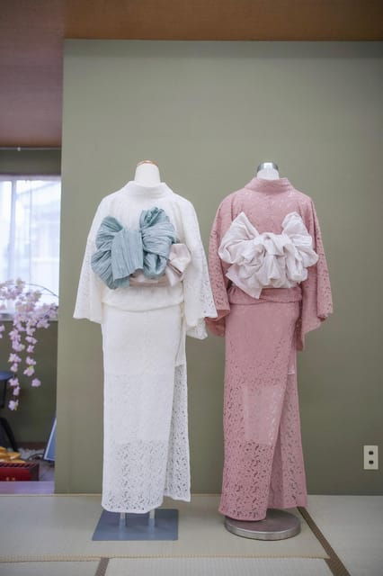 [Asakusa]Kimono Rental for Men “Asakusa Wasou”