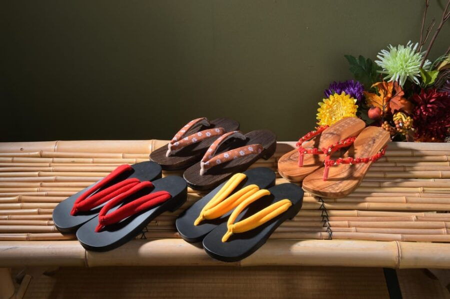 [Asakusa]Kimono Rental for Women “Asakusa Wasou”