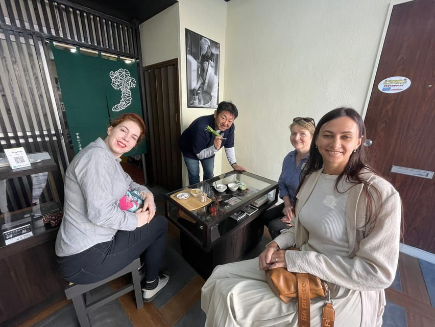 Atami: Explore Atamis Culinary Culture Walking Tour - Tour Overview and Pricing