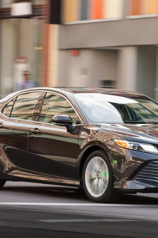 Atlanta: One Way Hartsfield-Jackson ATL Airport Transfer Svc - Service Overview