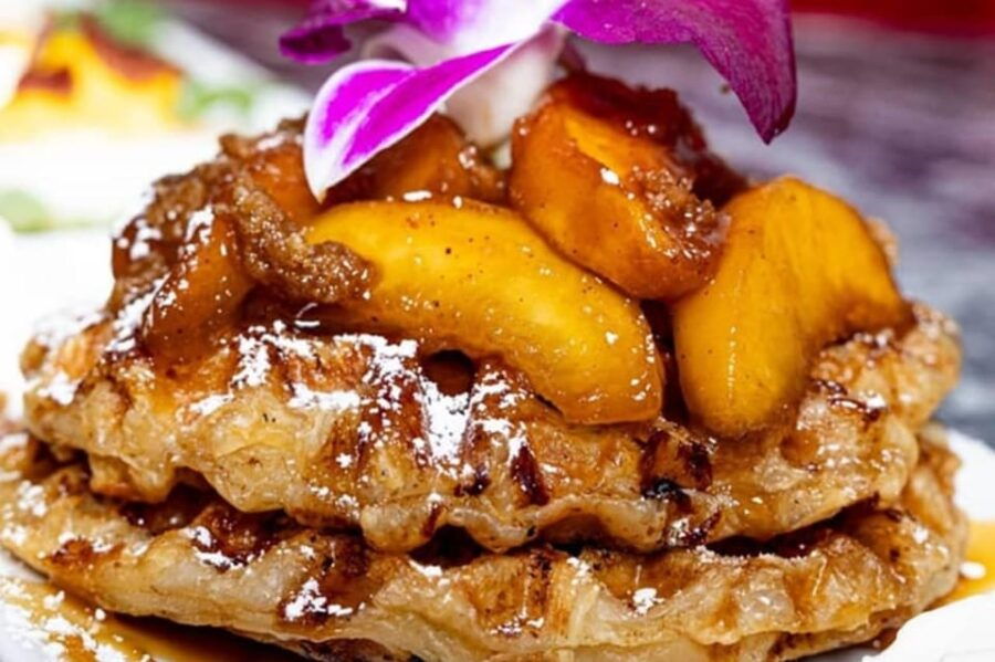 Atlanta: Walking Food Tour - Pricing and Reservations