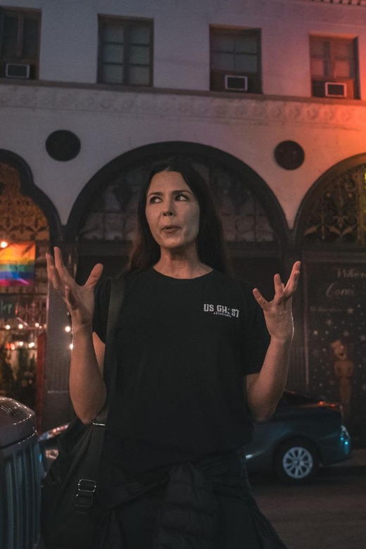 Augusta: Haunted Walking Tour