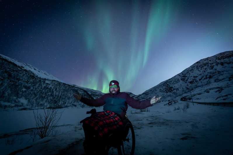 Aurora Tour For All
