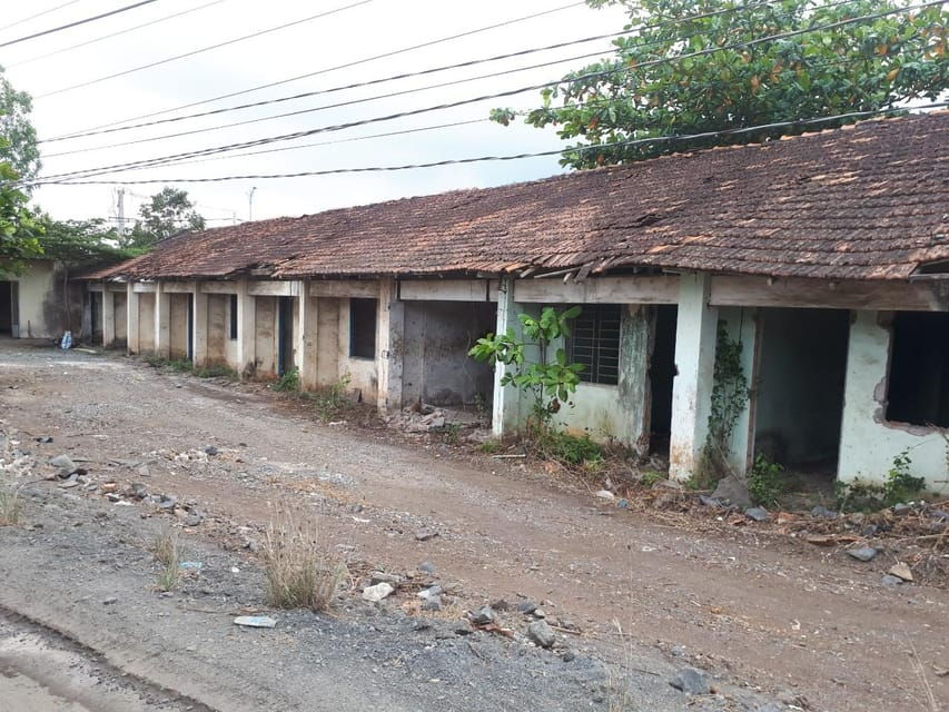 Australian Base-Long Tan-Nui Dat -Vung Tau Beach - Tour Overview and Pricing