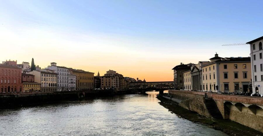 Authentic Florence: Storytelling & Crafts