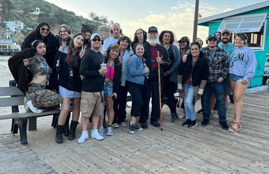 Avalon: Haunted Catalina Walking Ghost Tour