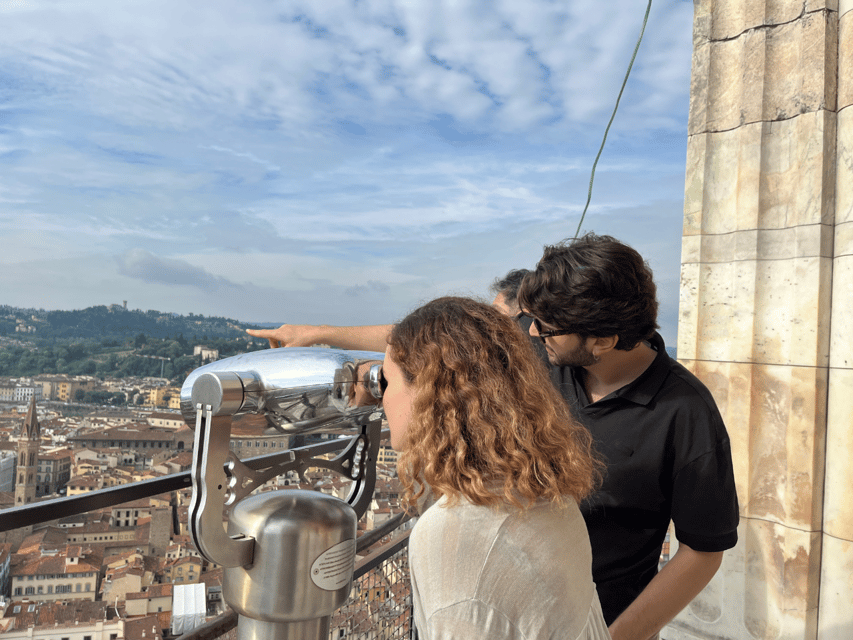 Awakening the Duomo Private Early Access