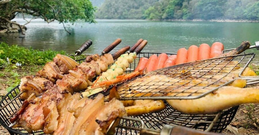 Ba Be Lake: 2-Day 1-Night Private Tour