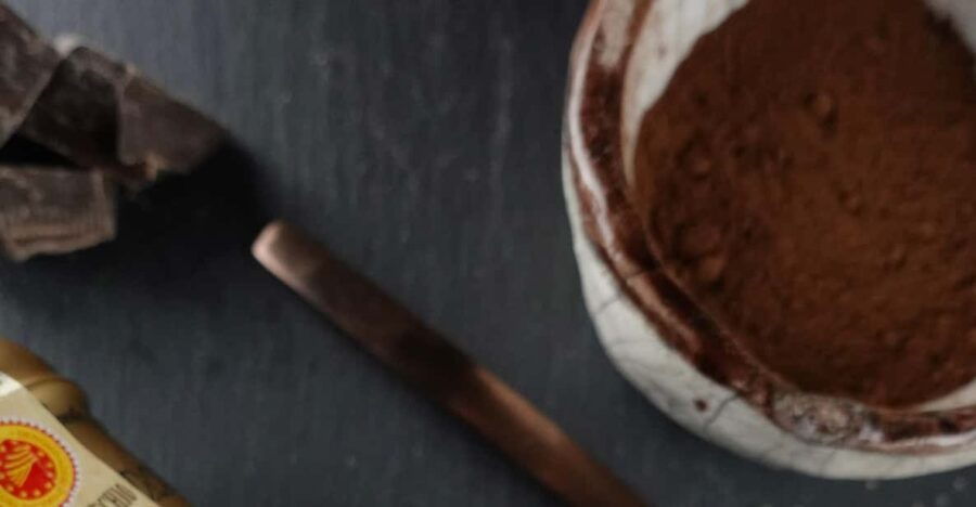 Balsamico & Chocolate Experience: Acetaia Tour and Tasting