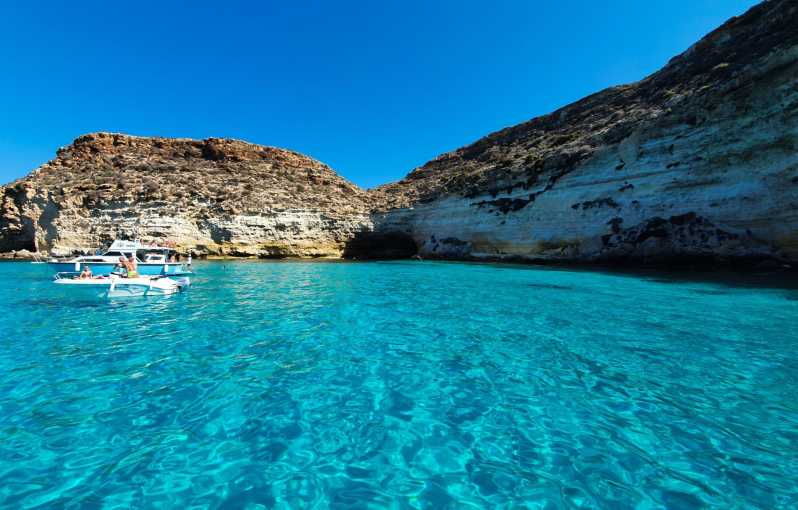 Barca Liliana (Caligola1) - Activity Overview