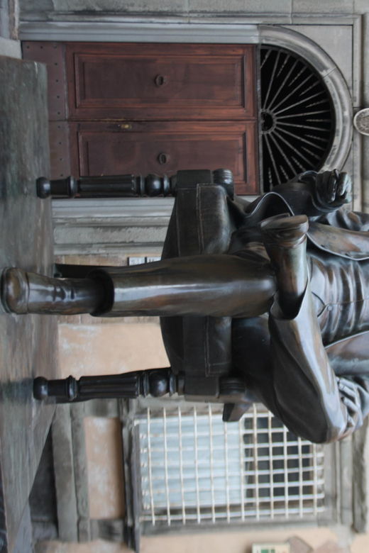 BASIC Lucca: Join a Must See Walking Tour! - Overview of BASIC Lucca Tour